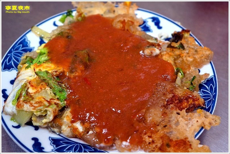 台北寧夏夜市美食．超過30家美味! 地圖、交通、停車場資訊!