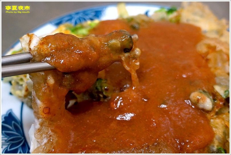 台北寧夏夜市美食．超過30家美味! 地圖、交通、停車場資訊!