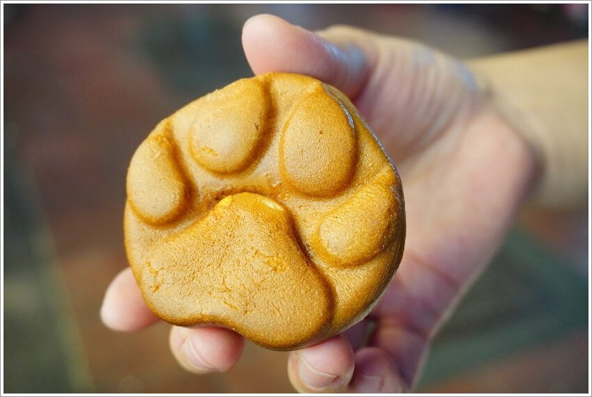 台北寧夏夜市美食．超過30家美味! 地圖、交通、停車場資訊!