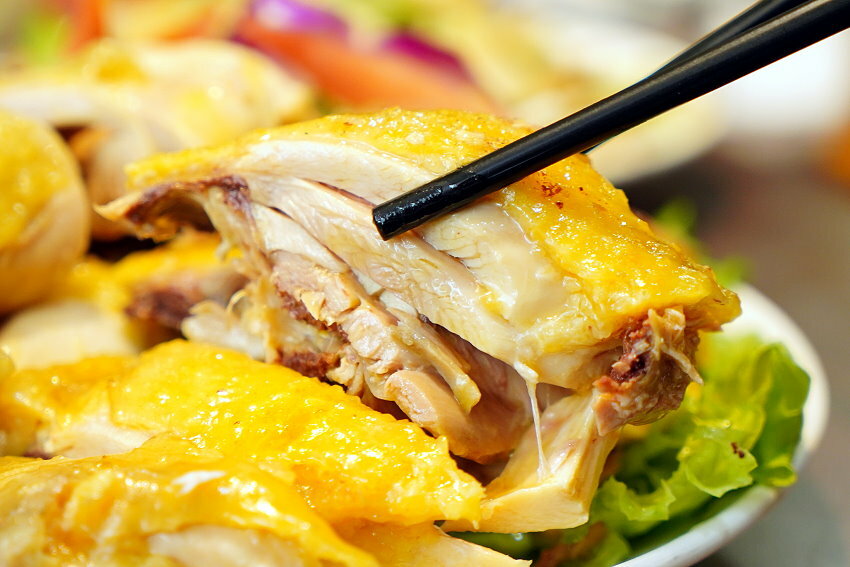 台北寧夏夜市美食．超過30家美味! 地圖、交通、停車場資訊!