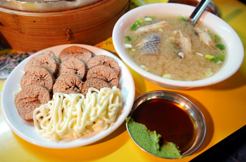 台北寧夏夜市美食．超過30家美味! 地圖、交通、停車場資訊!