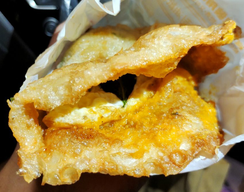 台北寧夏夜市美食．超過30家美味! 地圖、交通、停車場資訊!