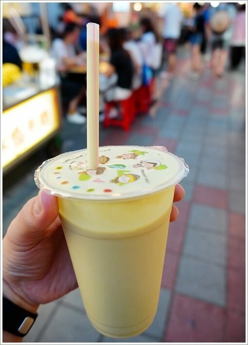 台北寧夏夜市美食．超過30家美味! 地圖、交通、停車場資訊!