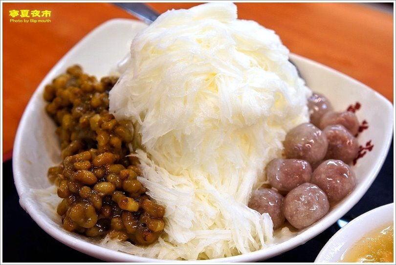 台北寧夏夜市美食．超過30家美味! 地圖、交通、停車場資訊!