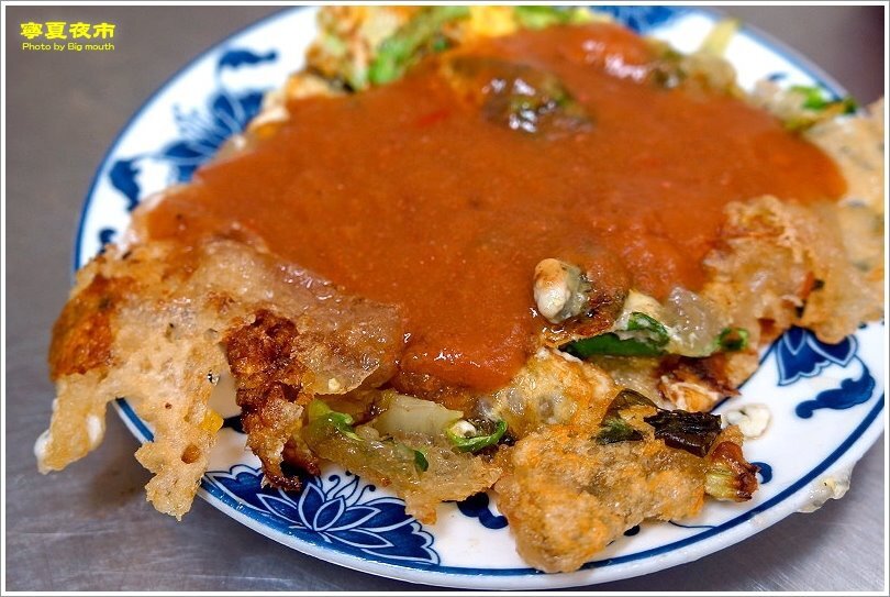 台北寧夏夜市美食．超過30家美味! 地圖、交通、停車場資訊!