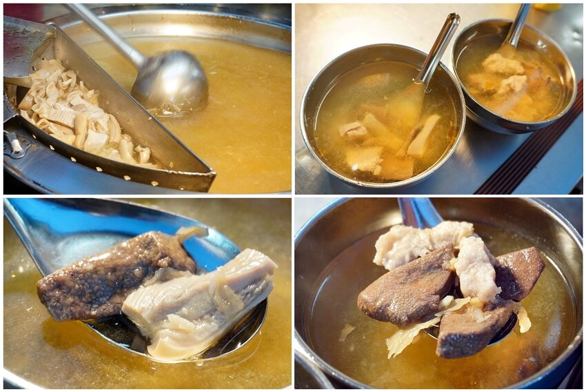 台北寧夏夜市美食．超過30家美味! 地圖、交通、停車場資訊!