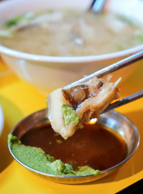 台北寧夏夜市美食．超過30家美味! 地圖、交通、停車場資訊!