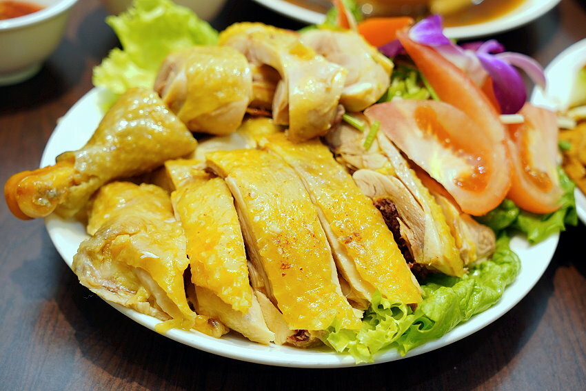 台北寧夏夜市美食．超過30家美味! 地圖、交通、停車場資訊!