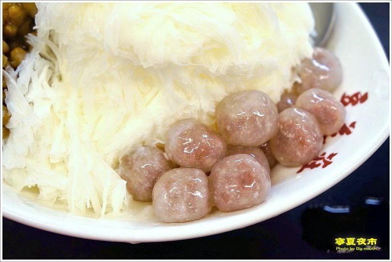 台北寧夏夜市美食．超過30家美味! 地圖、交通、停車場資訊!