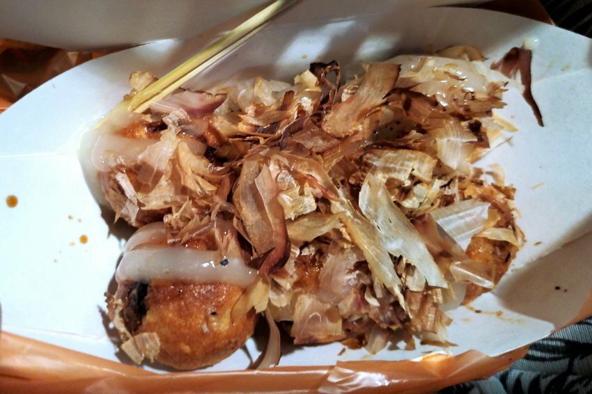 台北寧夏夜市美食．超過30家美味! 地圖、交通、停車場資訊!