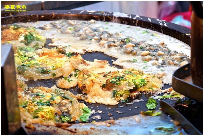 台北寧夏夜市美食．超過30家美味! 地圖、交通、停車場資訊!