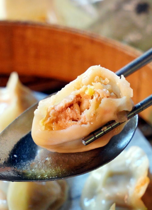 台北寧夏夜市美食．超過30家美味! 地圖、交通、停車場資訊!