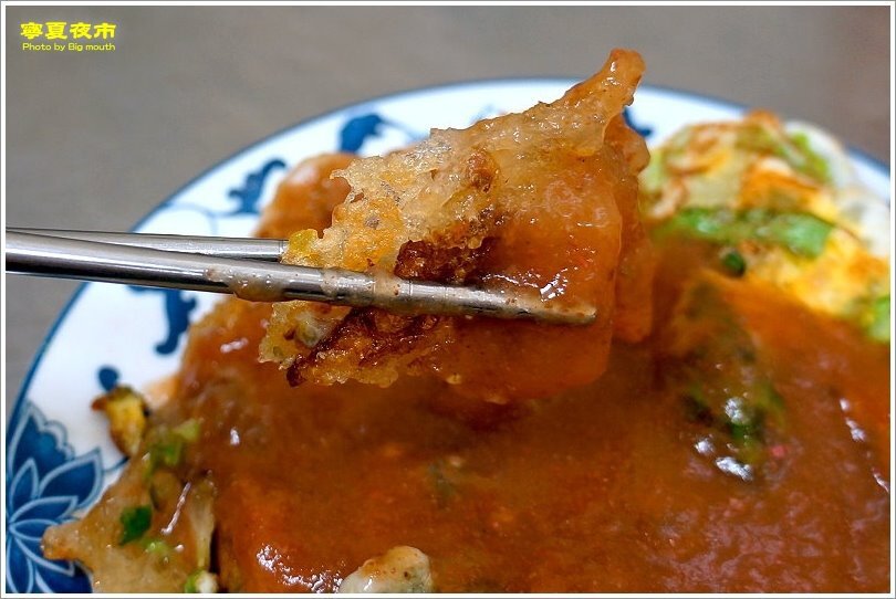 台北寧夏夜市美食．超過30家美味! 地圖、交通、停車場資訊!