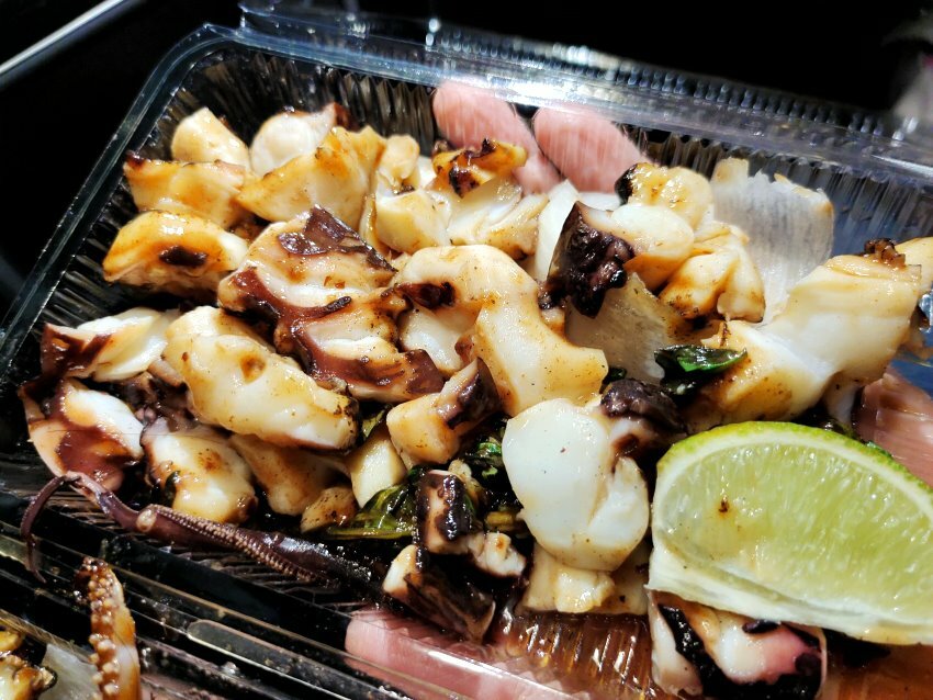 台北寧夏夜市美食．超過30家美味! 地圖、交通、停車場資訊!