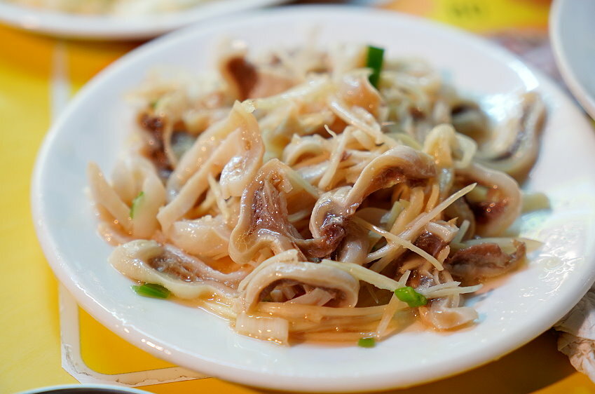 台北寧夏夜市美食．超過30家美味! 地圖、交通、停車場資訊!