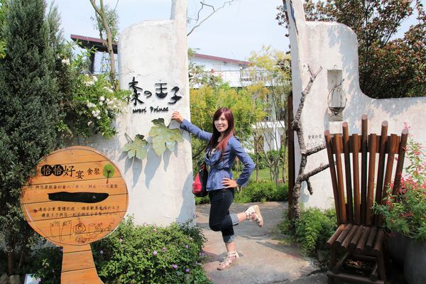 森之王子景觀民宿餐廳：【台中景點】新社森之王子景觀民宿餐廳。免費景點好好拍~有如國外戶外婚禮場景，青青草原及證婚台/景觀餐廳/民宿休息泡湯/戶外婚禮場地租借/多人聚餐會議包場用餐廳/巨型木馬/賞日出日落及夜景