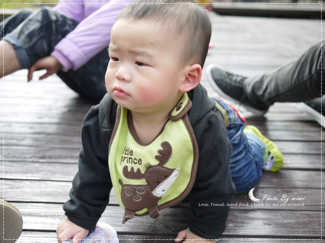 [美食]曬曬陽光來場藝術的饗宴。橋頭糖廠 白屋