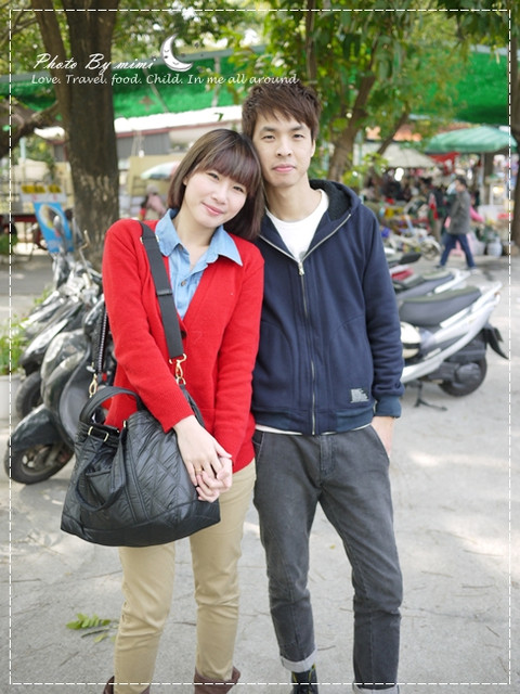 [美食]曬曬陽光來場藝術的饗宴。橋頭糖廠 白屋