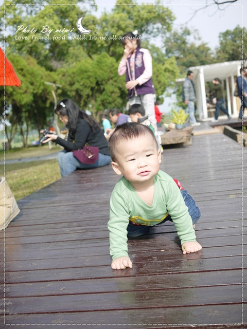 [美食]曬曬陽光來場藝術的饗宴。橋頭糖廠 白屋