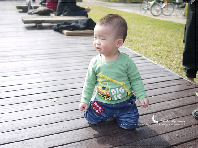 [美食]曬曬陽光來場藝術的饗宴。橋頭糖廠 白屋