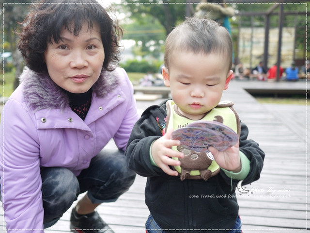 [美食]曬曬陽光來場藝術的饗宴。橋頭糖廠 白屋