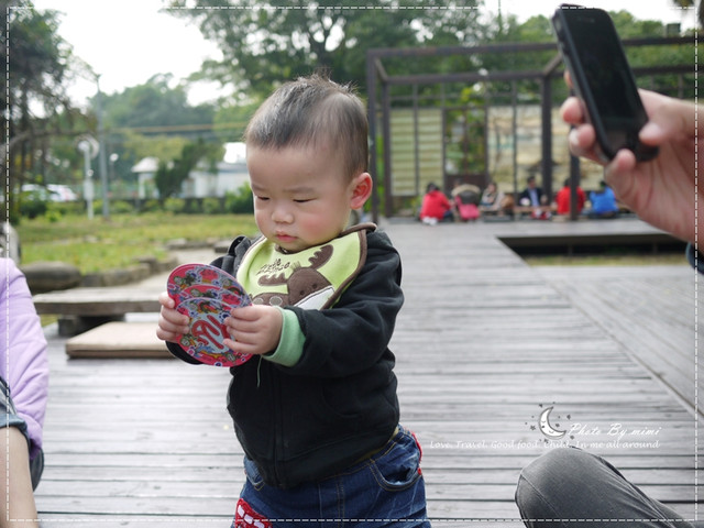 [美食]曬曬陽光來場藝術的饗宴。橋頭糖廠 白屋