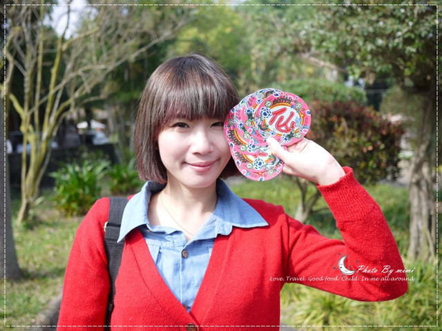 [美食]曬曬陽光來場藝術的饗宴。橋頭糖廠 白屋