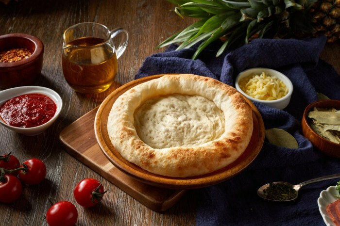 台北市大同區台北美食／寧夏夜市必吃劉芋仔！米其林必比登連五年推薦的美味芋丸、蛋黃芋餅