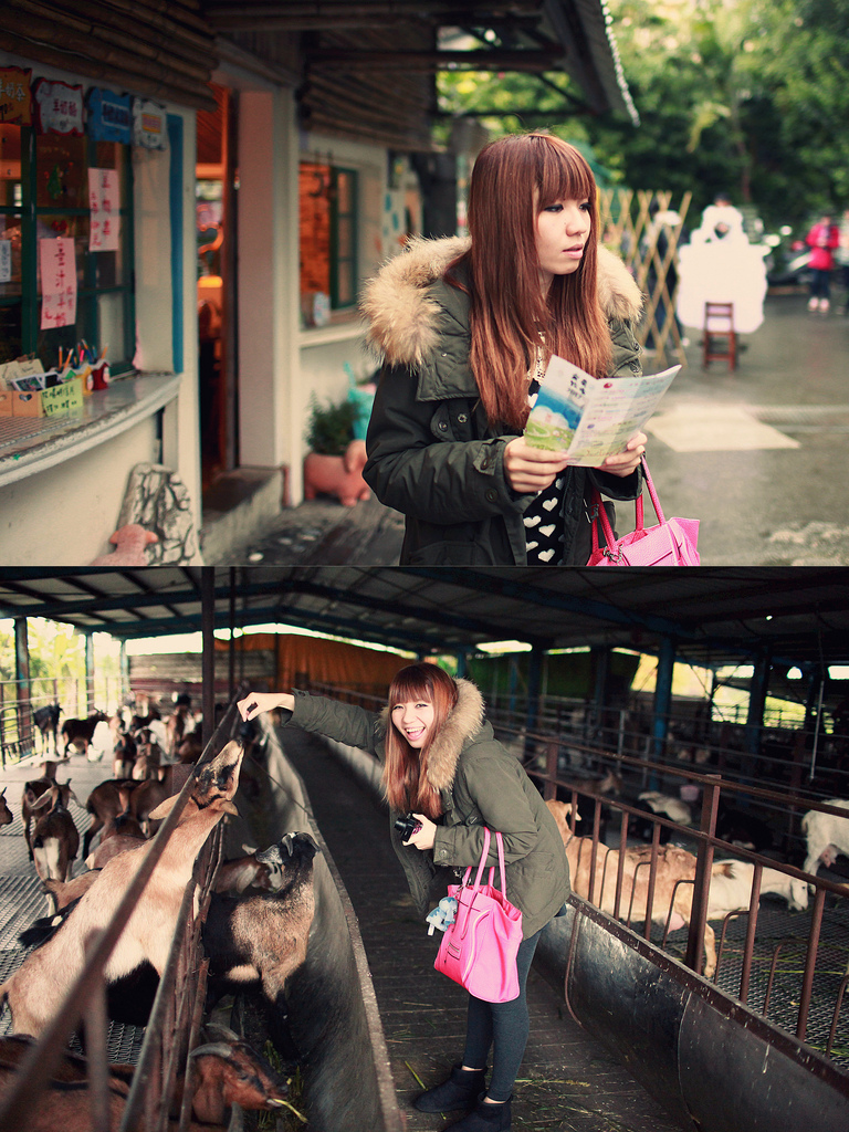 好自在宜蘭兩日！！全劇終(下)