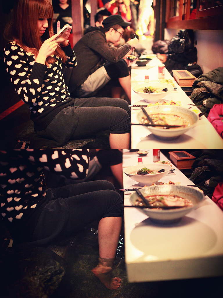 好自在宜蘭兩日！！全劇終(下)