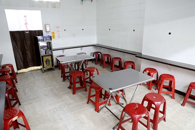 南機場夜市小吃美食阿男麻油雞米其林必比登18