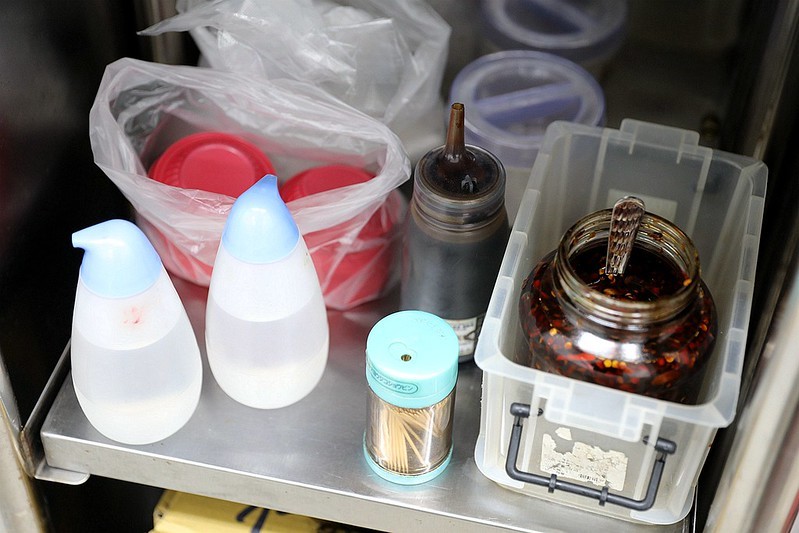 南機場夜市小吃美食阿男麻油雞米其林必比登63