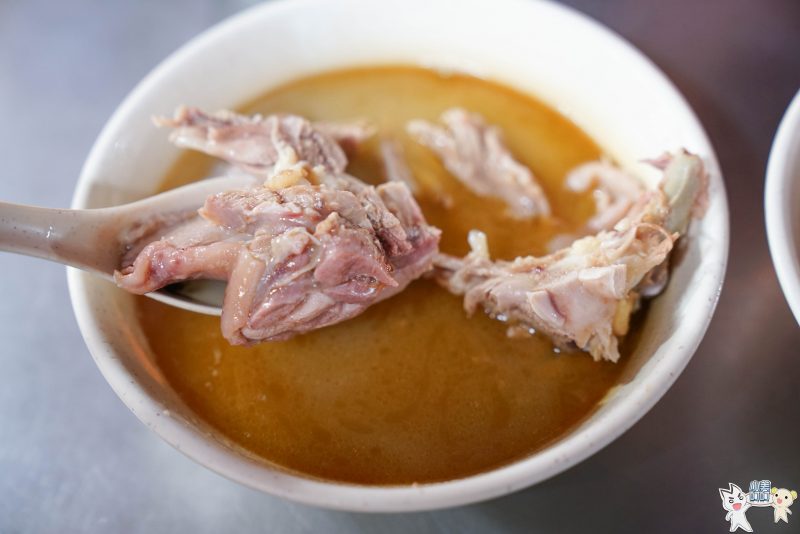 【台北美食】南機場夜市‧阿男麻油雞│冬令進補│麻油雞│南機場│ - 小美叮叮-旅遊看世界