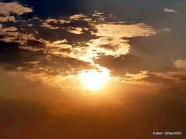 (新竹市香山區旅遊景點)「新竹香山濕地賞蟹步道」 (Siangshan Wetland Scenic Area),Hsinchu city, Apr 2, 2023, SJKen