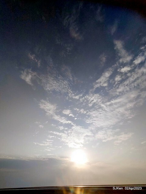 (新竹市香山區旅遊景點)「新竹香山濕地賞蟹步道」 (Siangshan Wetland Scenic Area),Hsinchu city, Apr 2, 2023, SJKen