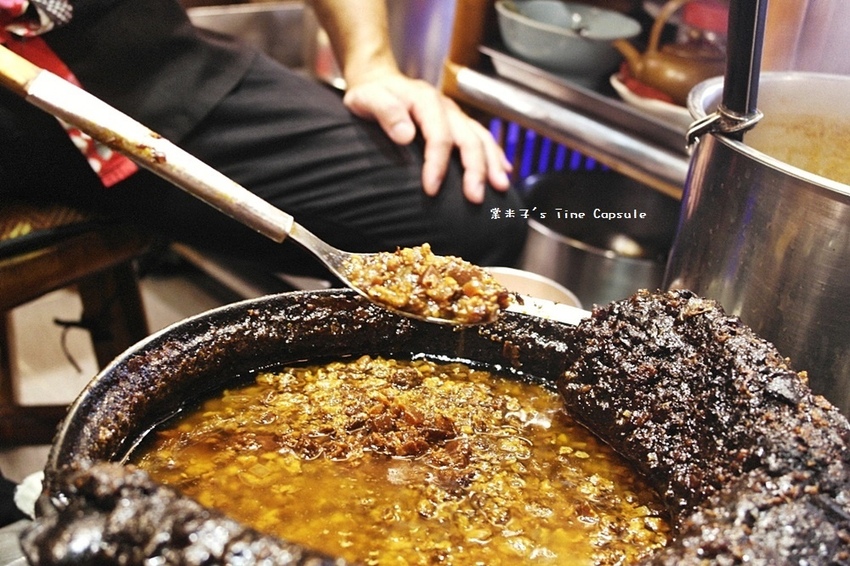 度小月擔仔麵(中正旗艦店)-台南人的古早味~