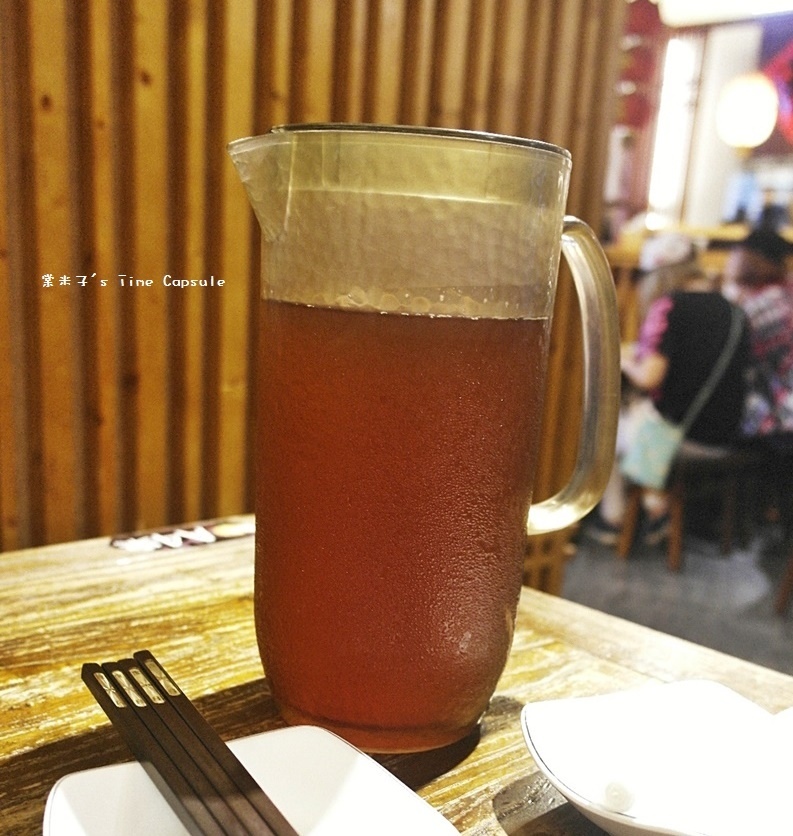 度小月擔仔麵(中正旗艦店)-台南人的古早味~