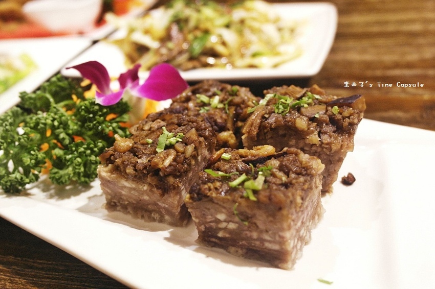 度小月擔仔麵(中正旗艦店)-台南人的古早味~