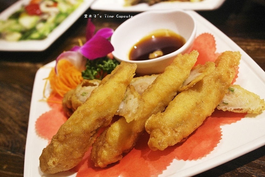 度小月擔仔麵(中正旗艦店)-台南人的古早味~