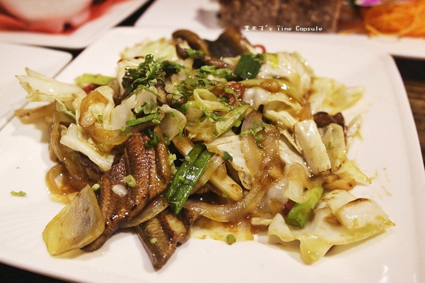 度小月擔仔麵(中正旗艦店)-台南人的古早味~