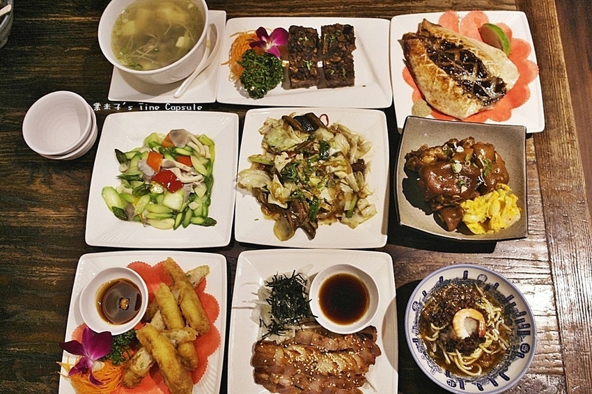 度小月擔仔麵(中正旗艦店)-台南人的古早味~