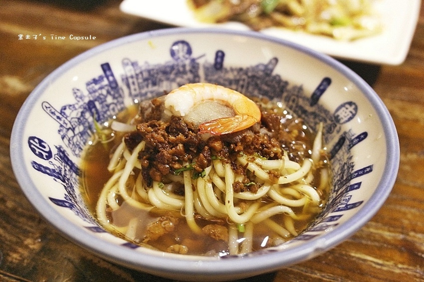 度小月擔仔麵(中正旗艦店)-台南人的古早味~