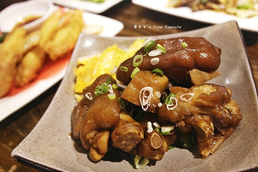 度小月擔仔麵(中正旗艦店)-台南人的古早味~