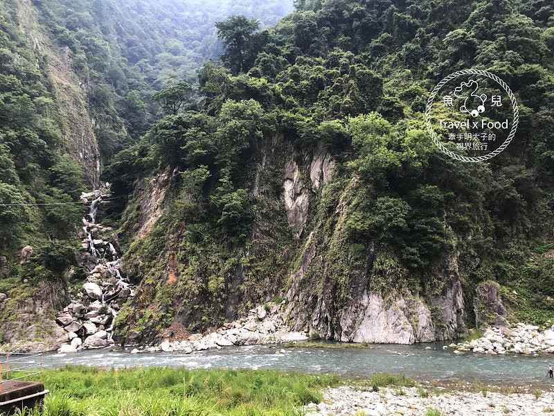 【宿】台中．統一谷關溫泉養生會館｜早餐、冰棒、DIY，戲水溫泉一次滿足！ @魚兒 x 牽手明太子的「視」界旅行