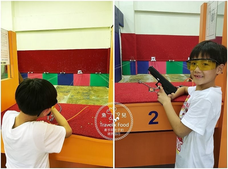 【宿】台中．統一谷關溫泉養生會館｜早餐、冰棒、DIY，戲水溫泉一次滿足！ @魚兒 x 牽手明太子的「視」界旅行