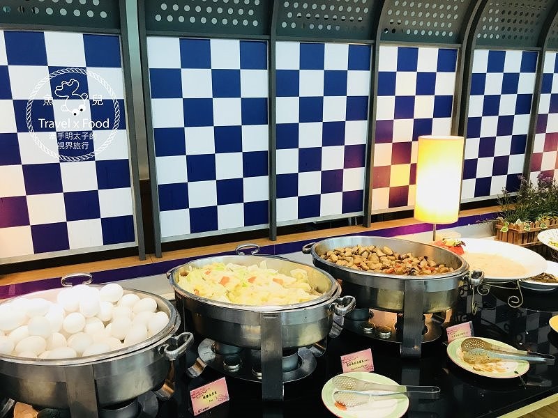 【宿】台中．統一谷關溫泉養生會館｜早餐、冰棒、DIY，戲水溫泉一次滿足！ @魚兒 x 牽手明太子的「視」界旅行