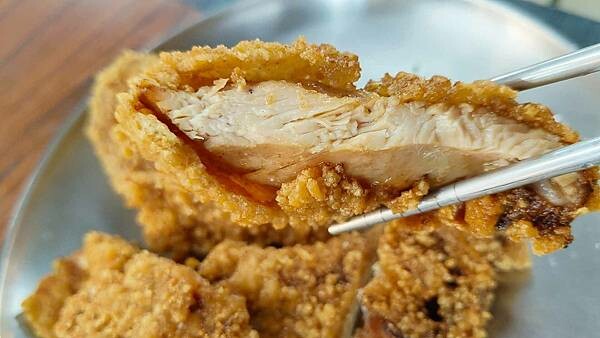 【台北美食】藍家割包|公館必吃美食之一!排隊人潮幾乎沒停過