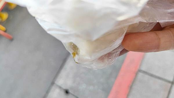 【台北美食】藍家割包|公館必吃美食之一!排隊人潮幾乎沒停過