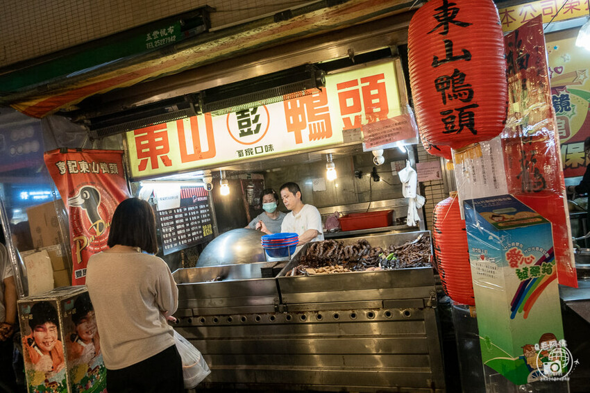 台中市豐原區豐原 廟東夜市 | 台中必逛夜市還有廟東！從小吃到大？不～這裡都是爺爺帶路的～
