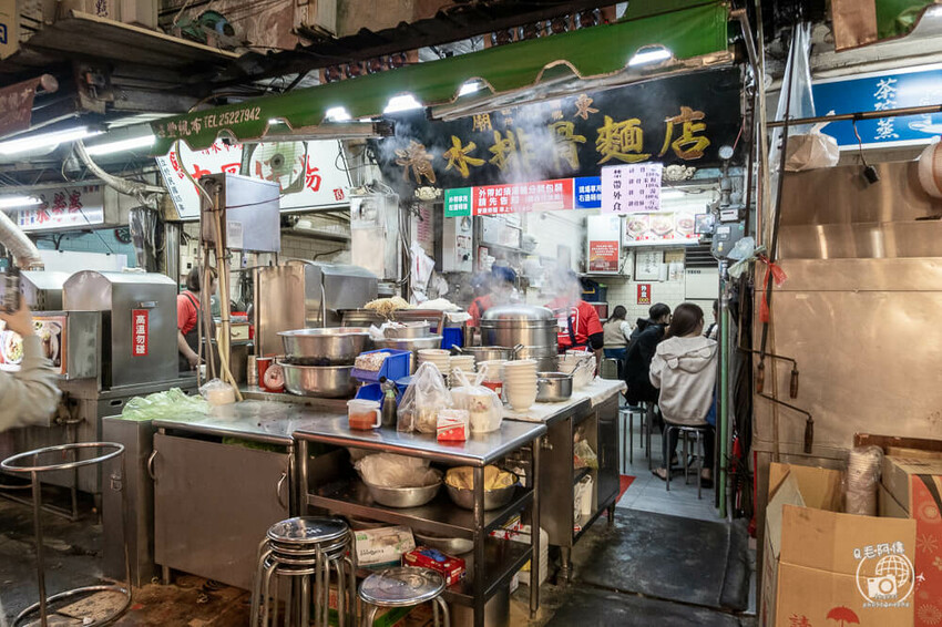 台中市豐原區豐原 廟東夜市 | 台中必逛夜市還有廟東！從小吃到大？不～這裡都是爺爺帶路的～